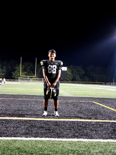 Tourist Attraction «Southeast Polk Football», reviews and photos, 8325 NE University Ave, Pleasant Hill, IA 50327, USA