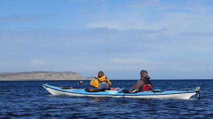 Patagonia Explorers