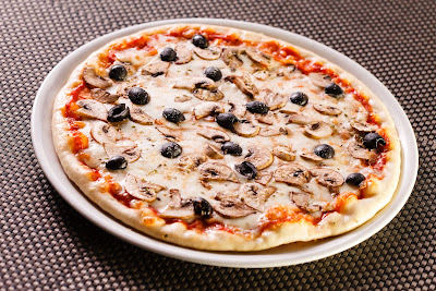 Pizza Fino à Nancy