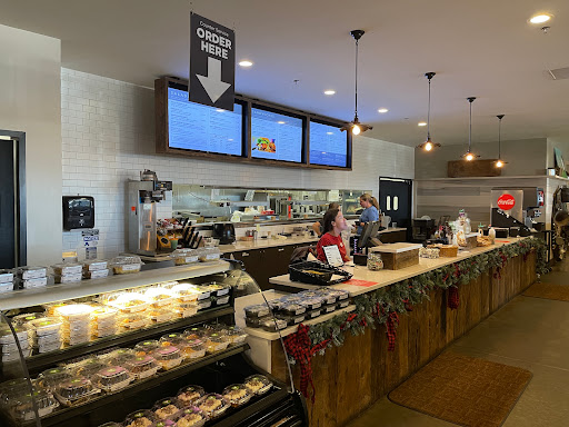 Grocery Store «Farmview Market», reviews and photos, 2610 Eatonton Rd, Madison, GA 30650, USA