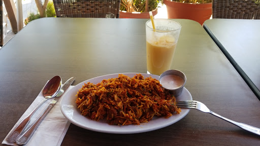 Taras Himalayan Cuisine image