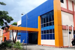 Maria Walanda Maramis Regional Public Hospital image