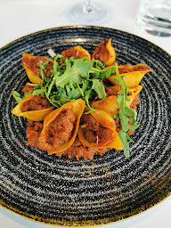 Photo n°21 de Restaurant La Terrasse à Nilvange ()