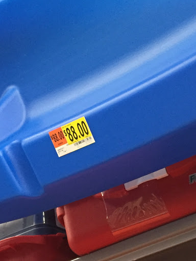 Discount Store «Walmart», reviews and photos, County Rd 513, Clinton, NJ 08809, USA