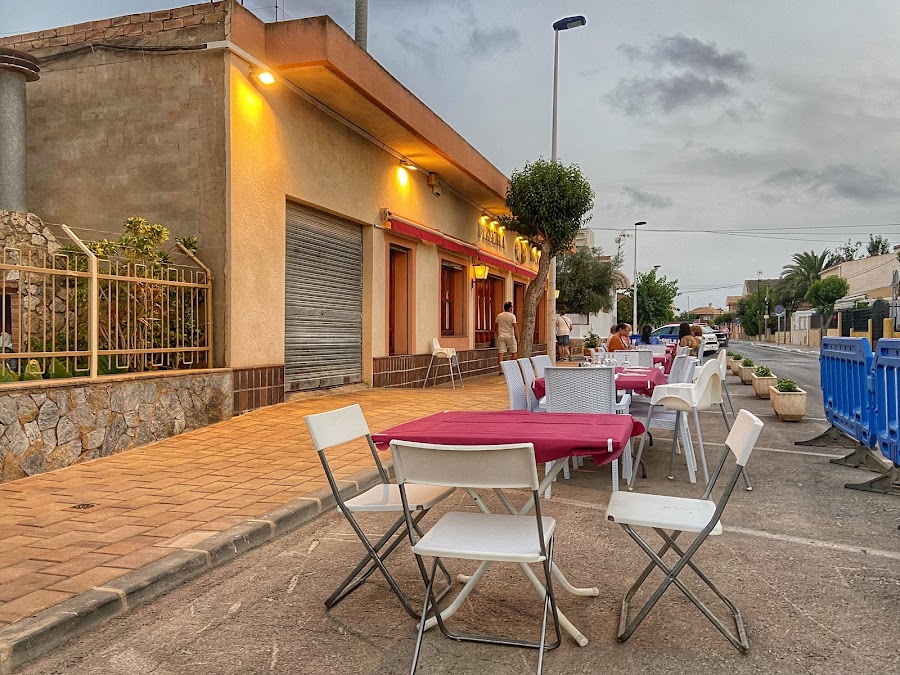 PIZZERIA BRITANIA