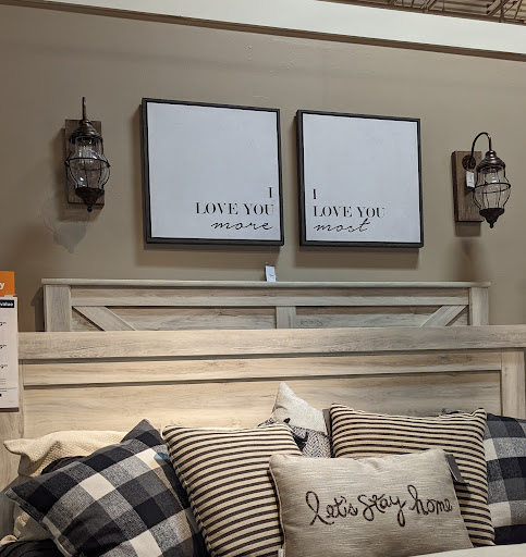 Furniture Store «Ashley HomeStore», reviews and photos, 24244 US Hwy 19 N, Clearwater, FL 33763, USA