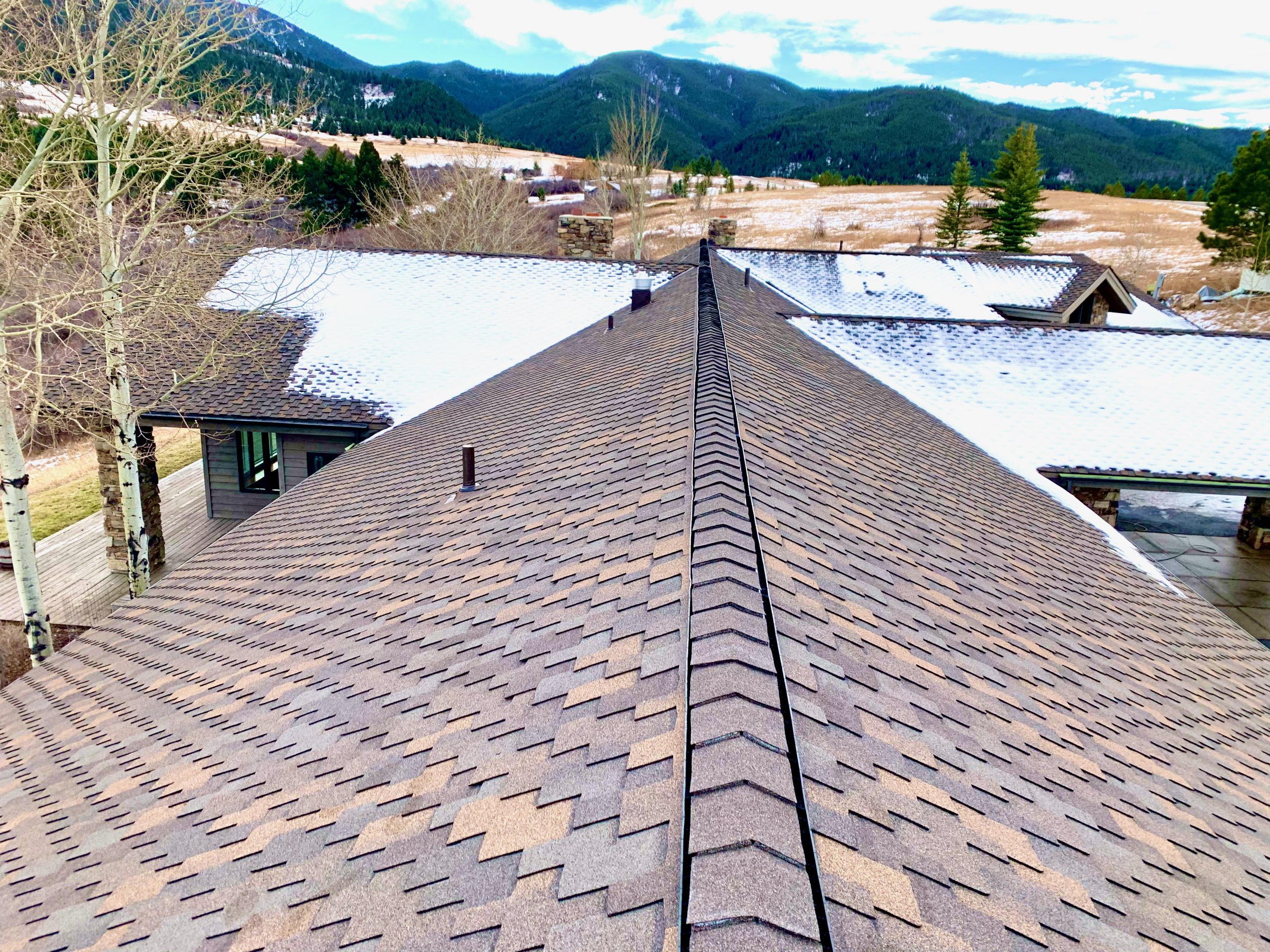 Design Roofing & Restoration
