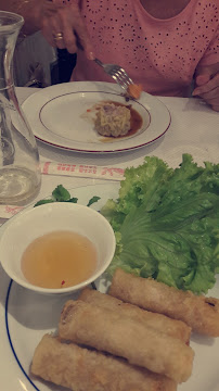 Soupe du Restaurant chinois Chez Mao à Saint-Étienne - n°10