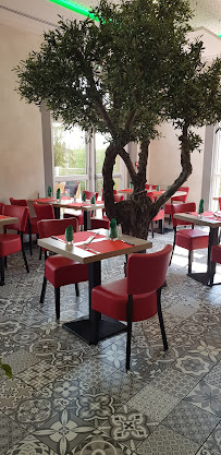 Atmosphère du Restaurant italien La Piazza à Talange - n°15