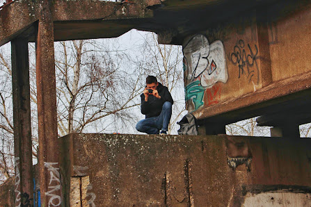 Centre Public d'Action Sociale d'Oupeye Rue Sur les Vignes 37, 4680 Oupeye, Belgique