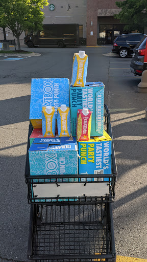 Grocery Store «Safeway», reviews and photos, 1688 Anderson Rd, McLean, VA 22102, USA