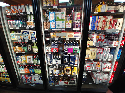 Liquor Store «Uncorked Wines and Spirits», reviews and photos, 9 Marshall Hill Rd, West Milford, NJ 07480, USA