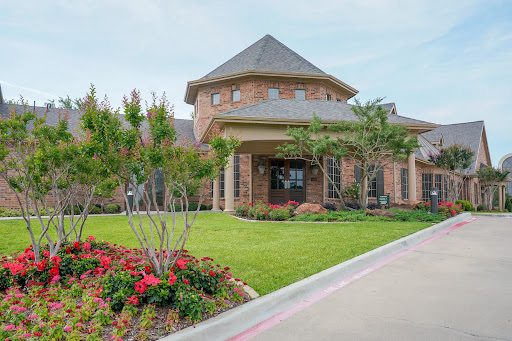 Funeral Home «Wade Family Funeral Home», reviews and photos, 4140 W Pioneer Pkwy, Arlington, TX 76013, USA