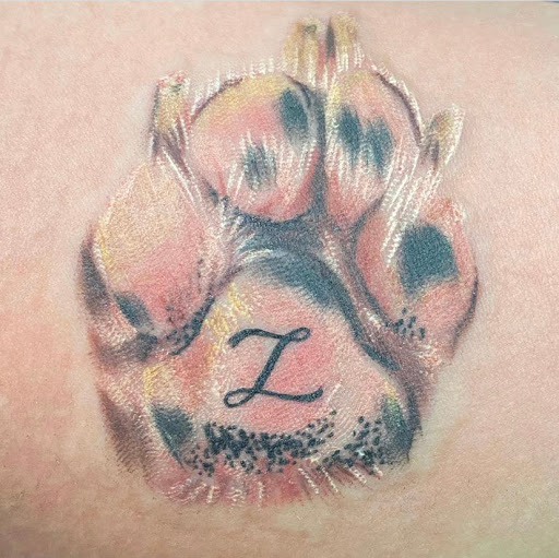 Explore good half sleeve tattoo ideas, creative tattoo ideas in Syracuse, available at Cordero Collective Tattoos