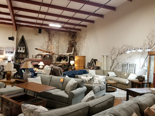 Furniture Store «Hometown Furniture Center», reviews and photos, 2665 S Santiam Hwy, Lebanon, OR 97355, USA