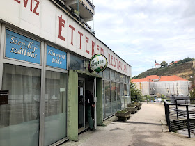 Hévíz Étterem