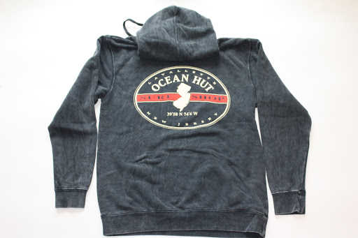 Surf Shop «Ocean Hut Surf Shop», reviews and photos, 3111 NJ-35, Lavallette, NJ 08735, USA