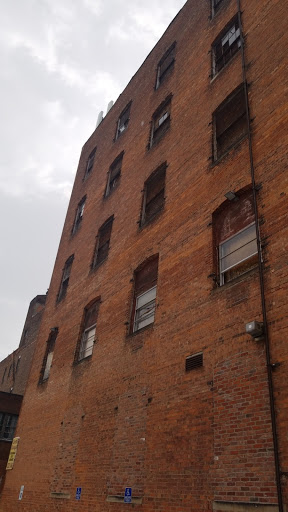 Self-Storage Facility «Central Storage», reviews and photos, 444 Central Ave, Rochester, NY 14605, USA