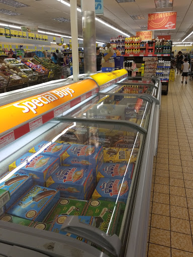 Supermarket «ALDI», reviews and photos, 1705 W Edgar Rd, Linden, NJ 07036, USA