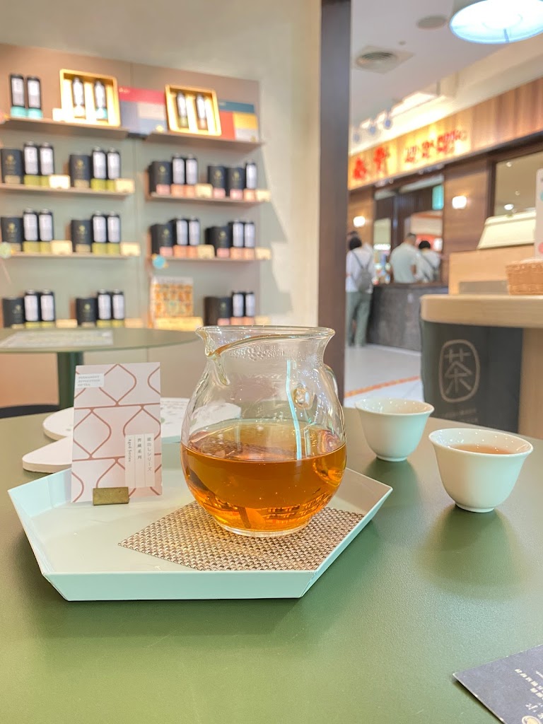 京盛宇（新竹大遠百店） 的照片