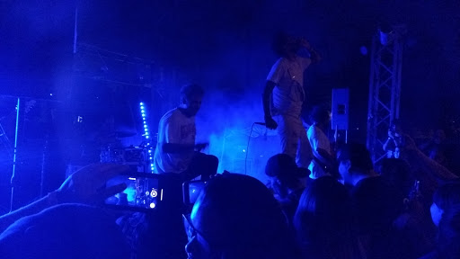 Live Music Venue «Yerberia Cultura», reviews and photos, 613 S 17th St, McAllen, TX 78501, USA