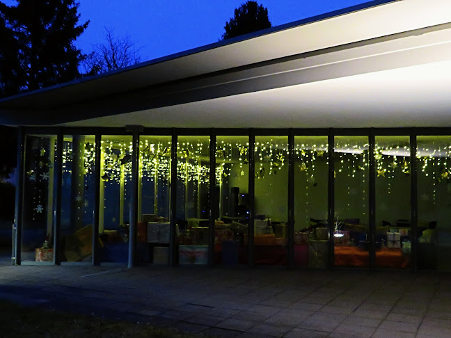 Alpenstrasse 176, 8203 Schaffhausen