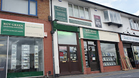 Roy Green Lettings & Estate Agents