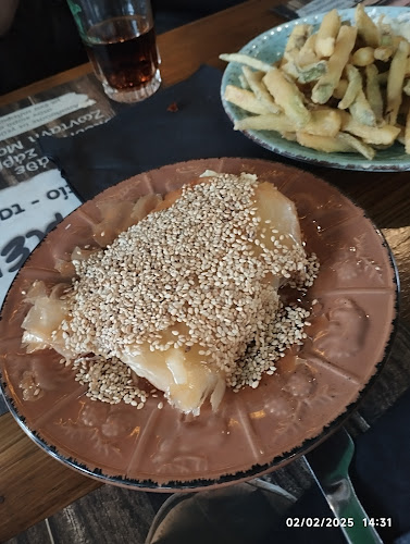 Comentarii opinii despre Στα Καλά Καθούμενα Βέροια