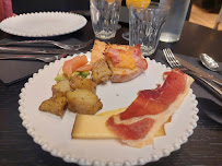Les plus récentes photos du Restaurant Casta Diva à Toulouse - n°9