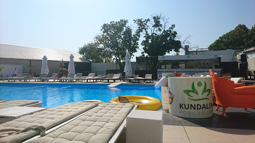 Kundalini Pool Bar & Lounge