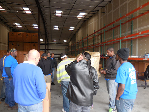 Moving and Storage Service «My Guys Moving & Storage Virginia Beach», reviews and photos, 1345 Taylor Farm Rd, Virginia Beach, VA 23453, USA