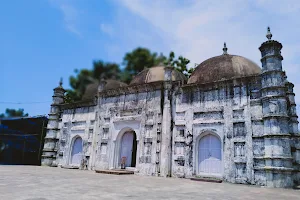 Panbari Masjid image