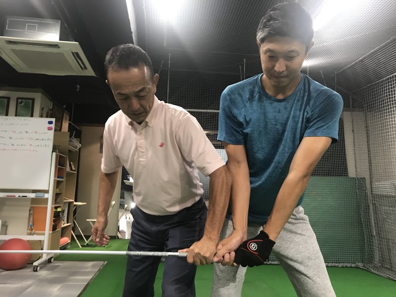 インドアゴルフActive Club品川 五反田
