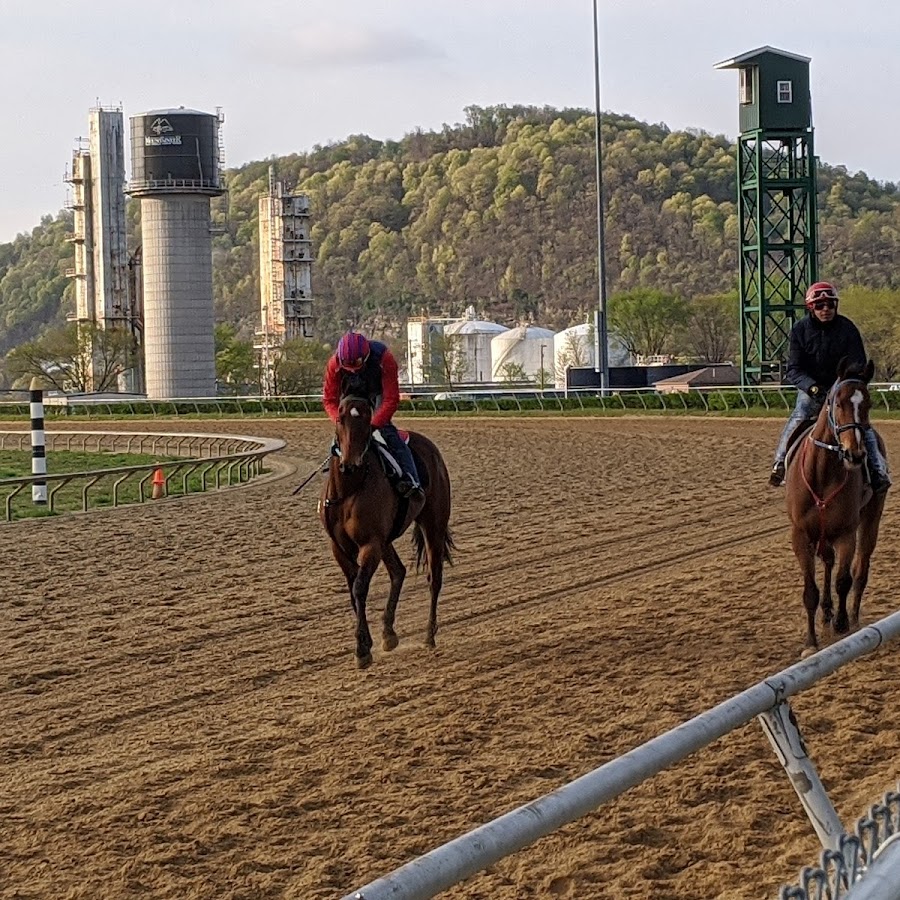 Mountaineer Casino, Racetrack & Resort