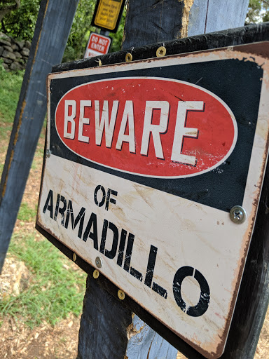 Golf Club «Flying Armadillo Disc Golf Club», reviews and photos, 3115 Hilliard Rd, San Marcos, TX 78666, USA