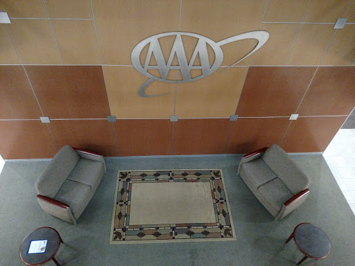 Travel Agency «AAA Guion Road», reviews and photos, 3750 Guion Rd, Indianapolis, IN 46222, USA