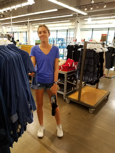 Clothing Store «Old Navy», reviews and photos, 2200 Tanger Blvd, Gonzales, LA 70737, USA