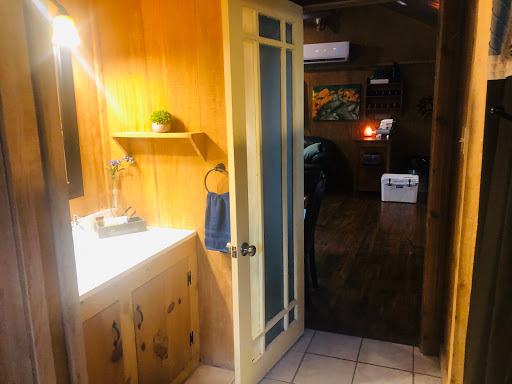 Lodge «Anderson Creek Cabins», reviews and photos, 1448 Moody Ln, Glen Rose, TX 76043, USA