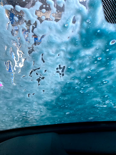 Car Wash «H2Go Express Car Wash», reviews and photos, 6491 Westminster Ave, Westminster, CA 92683, USA