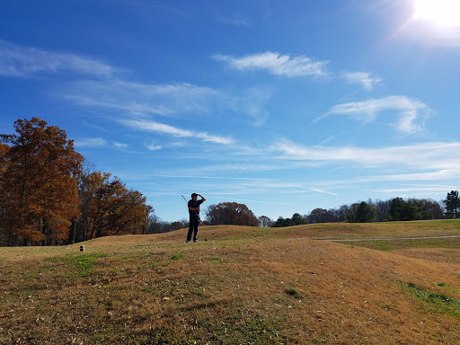 Golf Course «The Hollows Golf Club», reviews and photos, 14501 Greenwood Church Rd, Montpelier, VA 23192, USA
