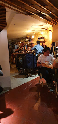 Atmosphère du Restaurant de grillades FLESH restaurant à Paris - n°15