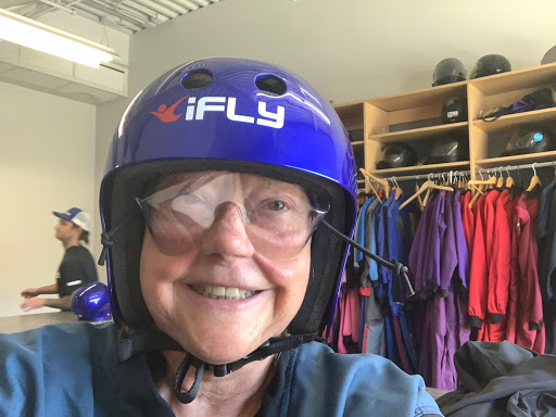 Skydiving Center «I Fly», reviews and photos, 2261 Kiesel Ave, Ogden, UT 84401, USA