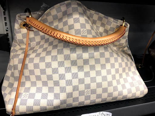 Pawn Shop «Braswell & Son Pawnbrokers», reviews and photos, 9101 W Markham St, Little Rock, AR 72205, USA