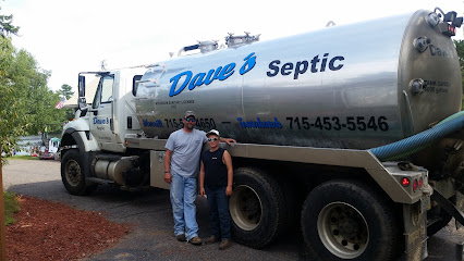 Dave's Septic