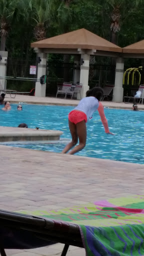 Community Center «Meadow Pointe III Clubhouse», reviews and photos, 1500 Meadow Pointe Blvd, Wesley Chapel, FL 33543, USA