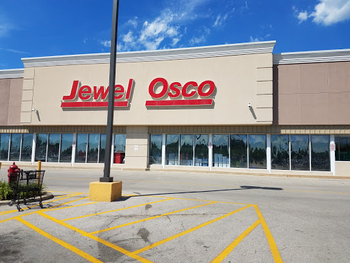 Grocery Store «Jewel-Osco», reviews and photos, 3000 Kirchoff Rd, Rolling Meadows, IL 60008, USA
