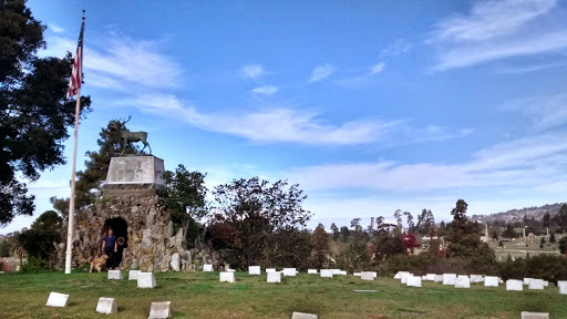 Piedmont Funeral Services and Mountain View Cemetery