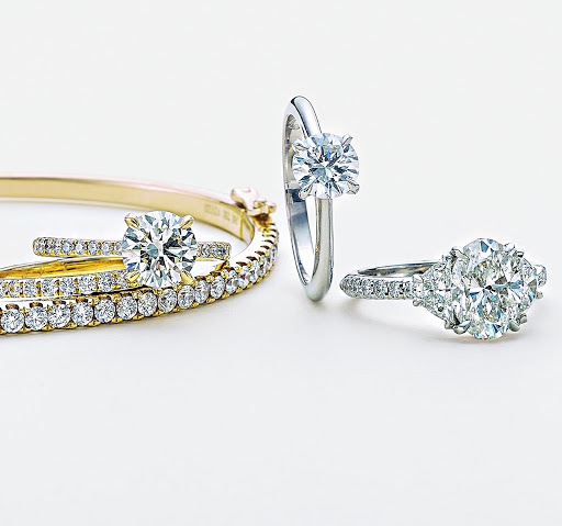 Jeweler «Pampillonia Jewelers», reviews and photos, 640 N Coit Rd, Richardson, TX 75080, USA