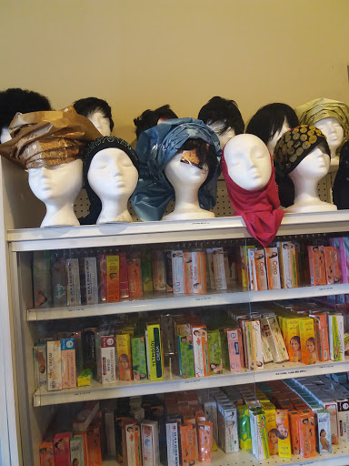 Grocery Store «Bah African Store», reviews and photos, 108 Railroad Ave S, Kent, WA 98032, USA