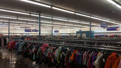 Thrift Store «Goodwill Industries of Middle Tennessee», reviews and photos, 2008 Memorial Blvd, Springfield, TN 37172, USA